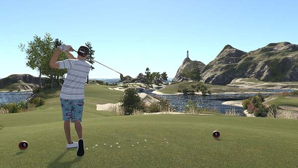 Joc The Golf Club 2 PS4