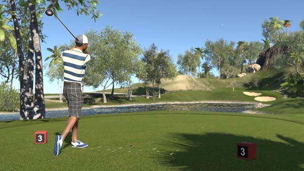 Joc The Golf Club 2 PS4