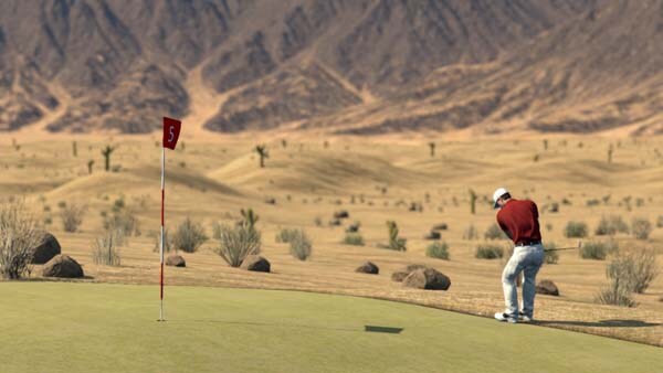 Joc The Golf Club 2 PS4