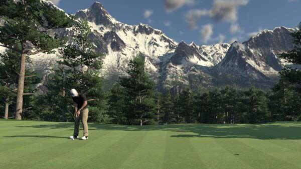 Joc The Golf Club 2 PS4