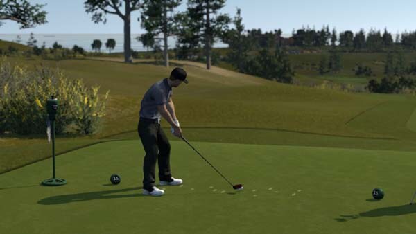 Joc The Golf Club 2 PS4