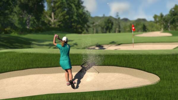 Joc The Golf Club 2 PS4