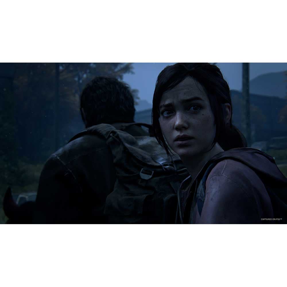 Joc The Last of Us Part I PS5