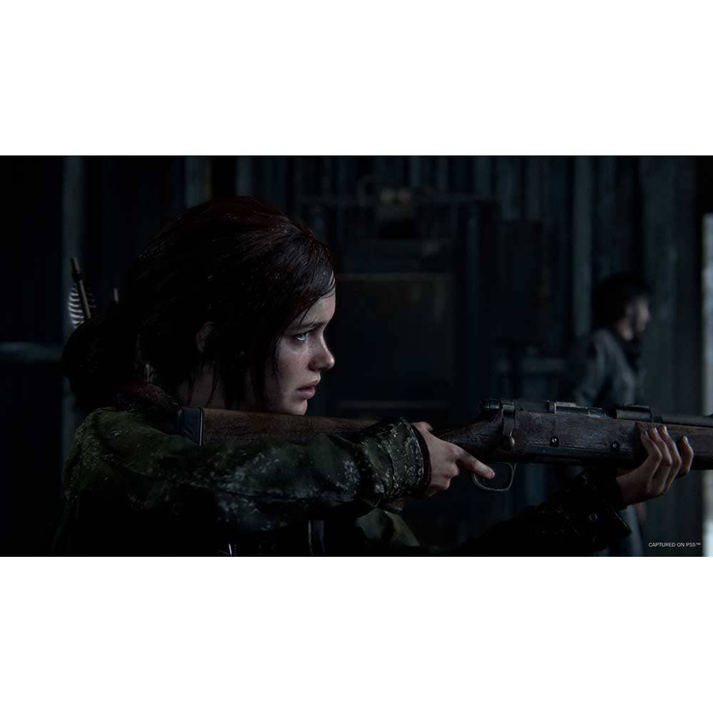Joc The Last of Us Part I PS5