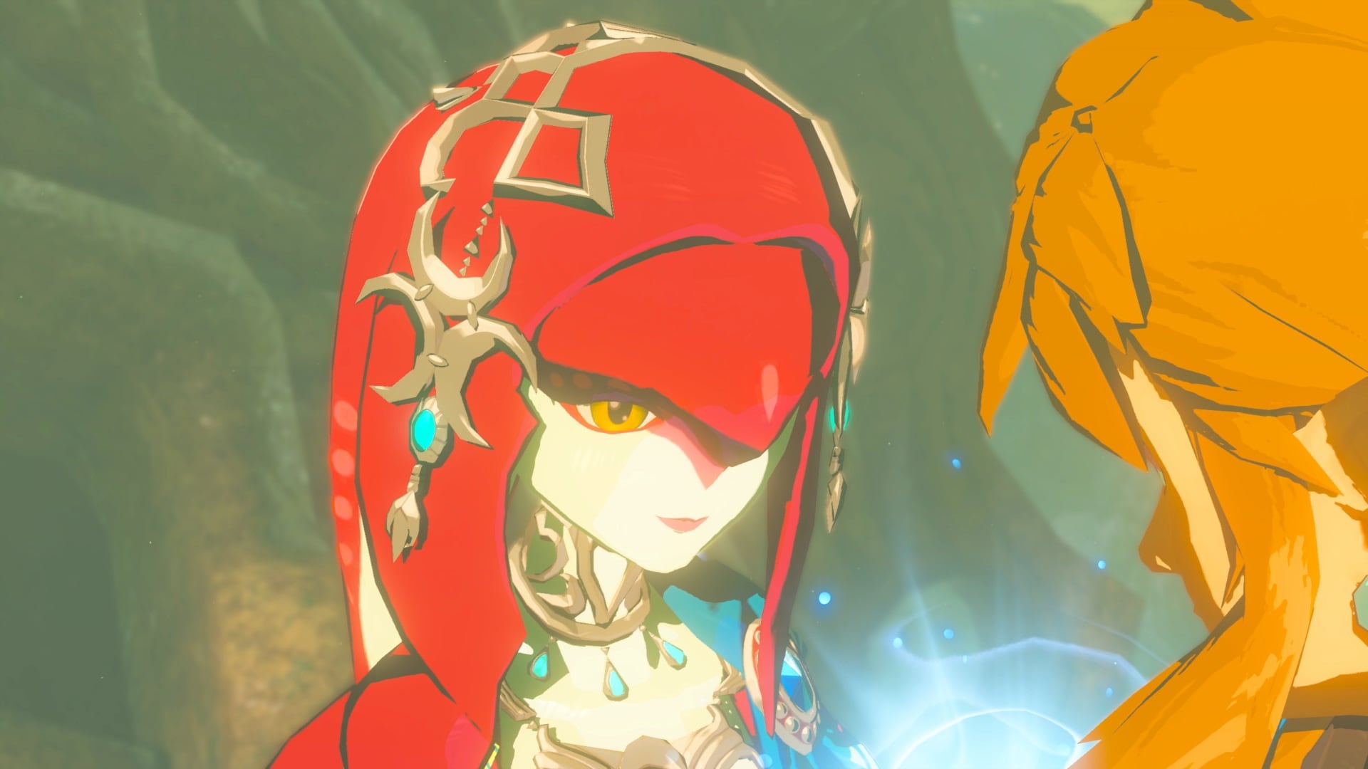 Joc The Legend of Zelda: Breath of the Wild - Nintendo Switch