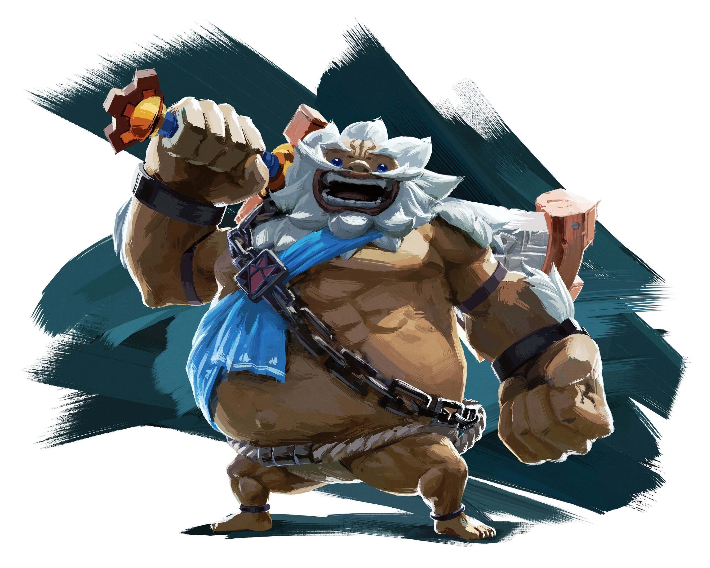 Joc The Legend of Zelda: Breath of the Wild - Nintendo Switch