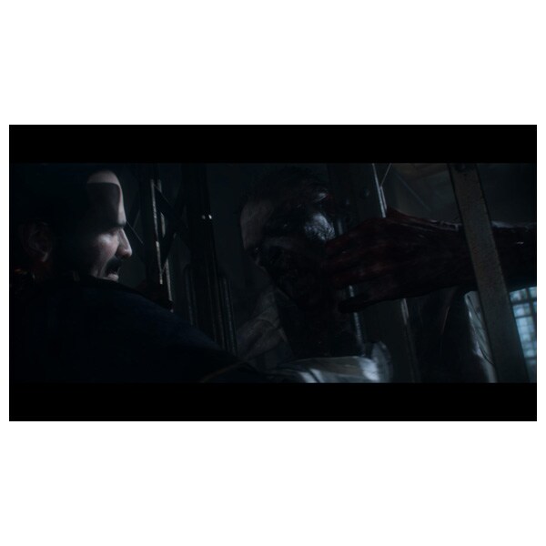 The Order: 1886 PS4