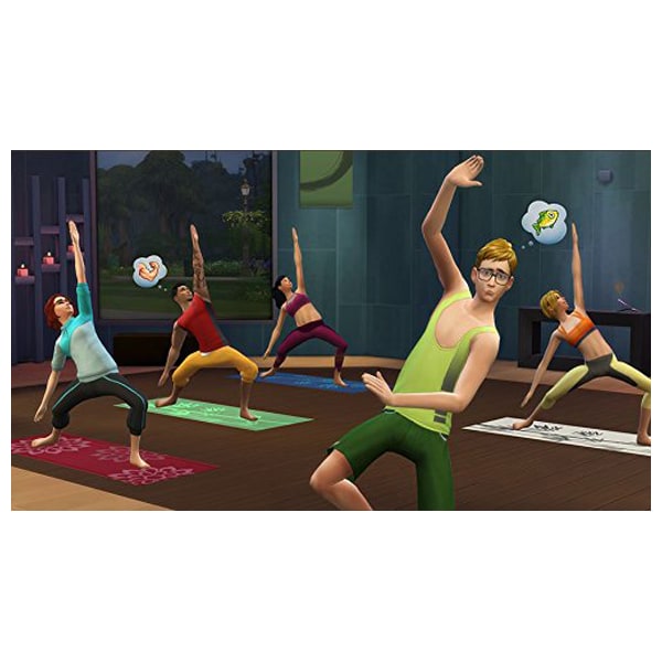 The Sims 4 Bundle Pack 1 (Code in a Box) PC
