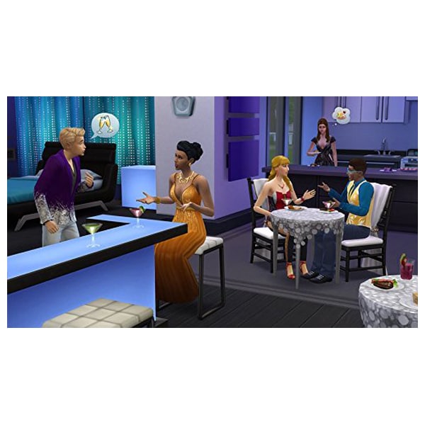 The Sims 4 Bundle Pack 1 (Code in a Box) PC