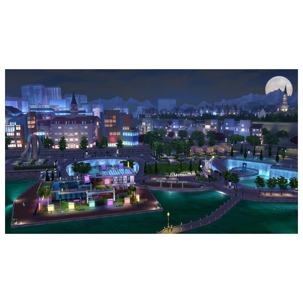 The Sims 4: Get Together PC (Expansion Pack 2 - necesita jocul The Sims 4)