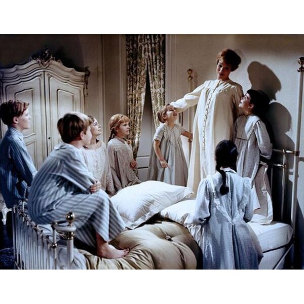 Sunetul muzicii - Editie aniversara 50 ani Blu-ray