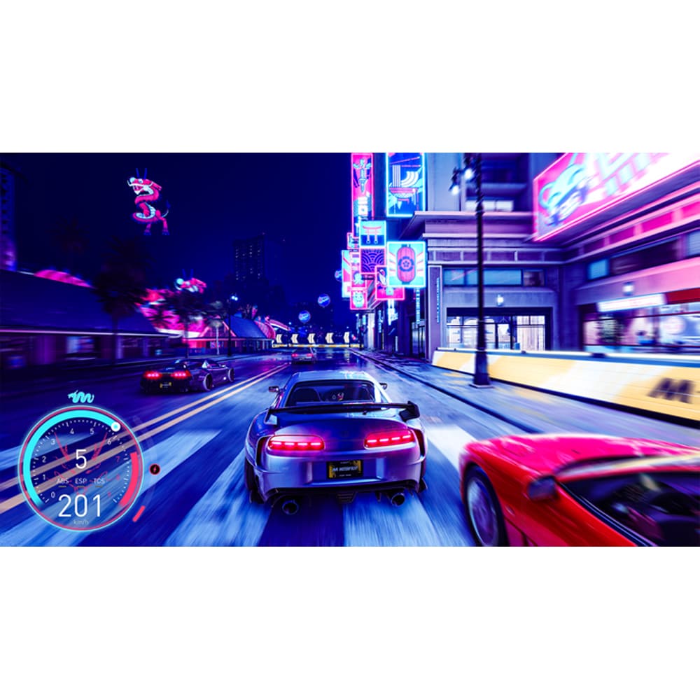 Joc The Crew Motorfest (Game Key Card) Nintendo Switch 2