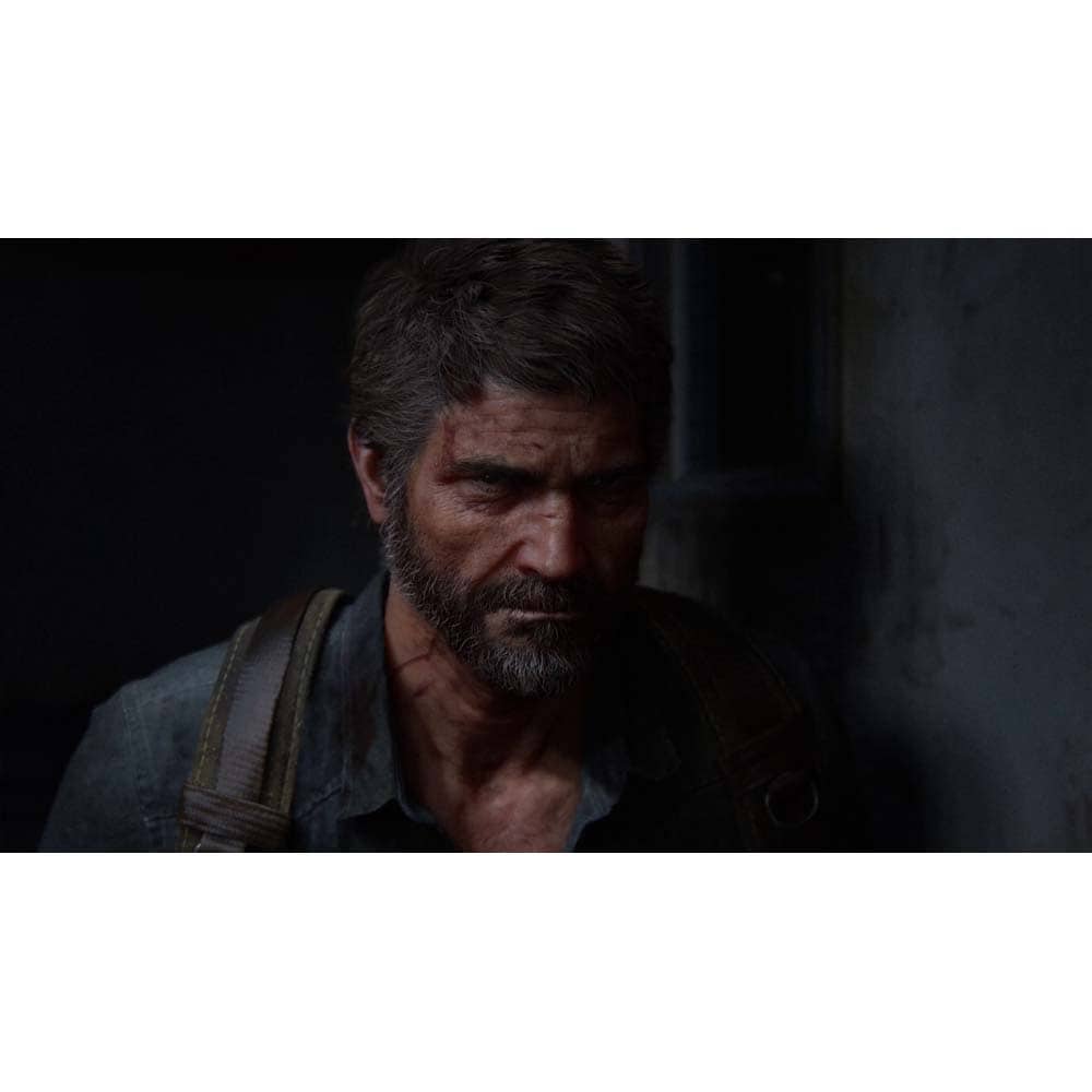 Joc The Last of Us Part II Remastered PS5