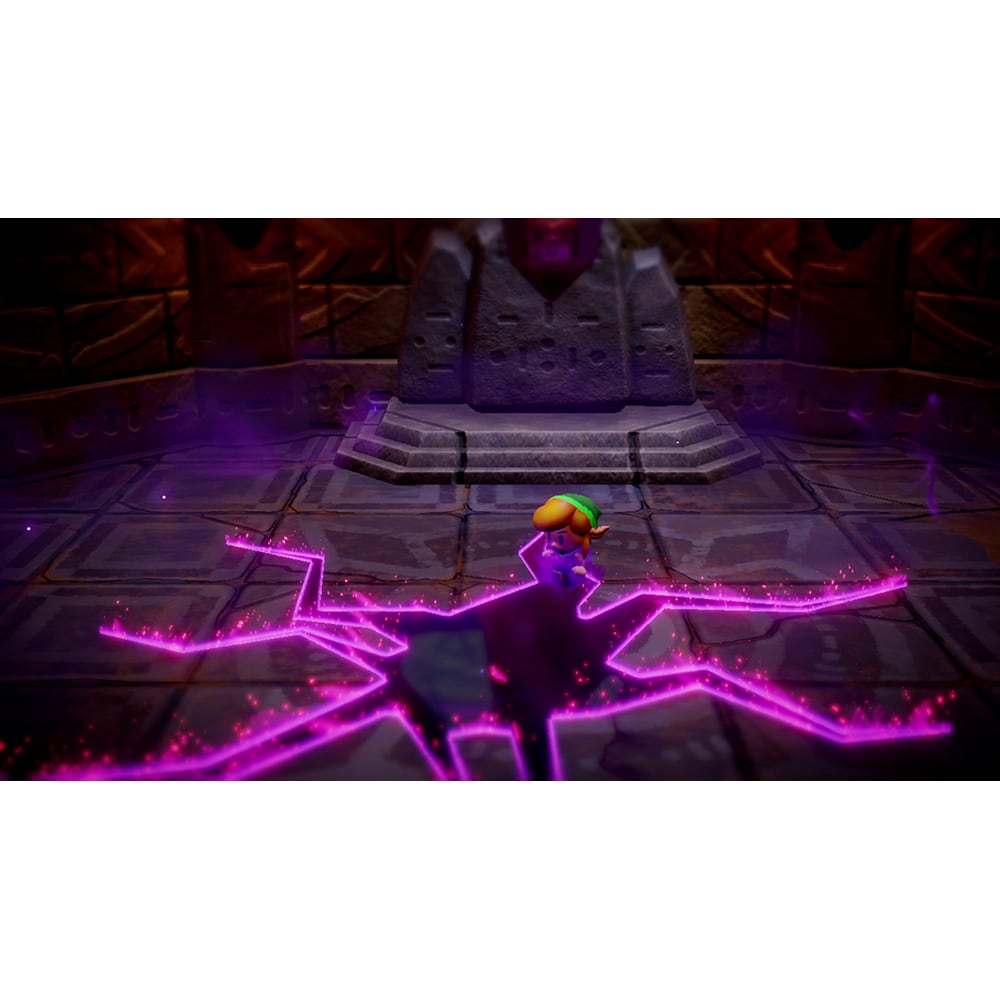 Joc The Legend Of Zelda Echoes Of Wisdom Nintendo Switch 