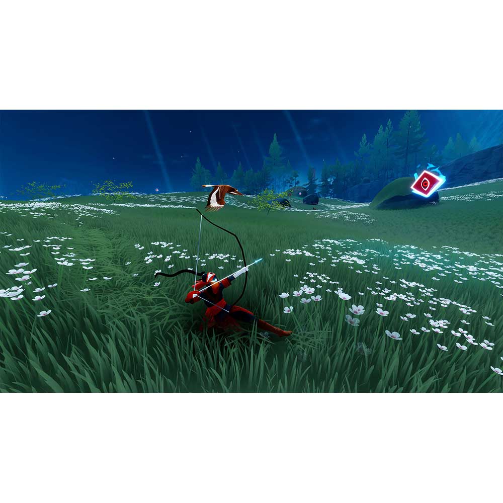 Joc The Pathless Nintendo Switch