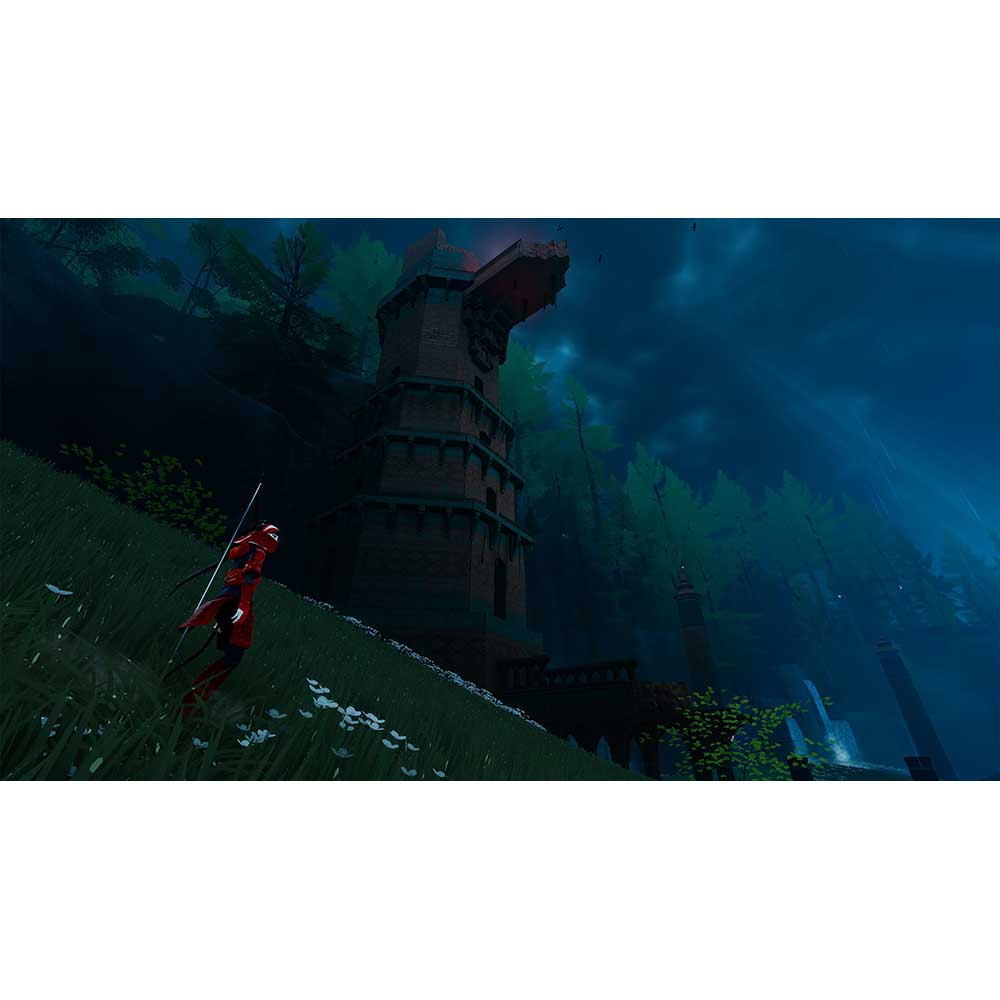 Joc The Pathless Nintendo Switch