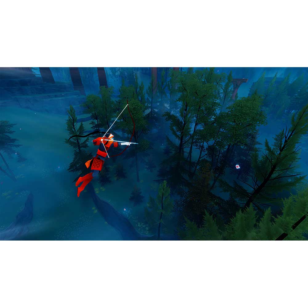 Joc The Pathless Nintendo Switch