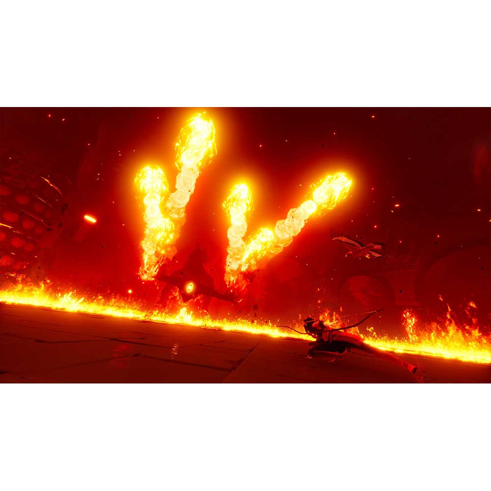 Joc The Pathless Nintendo Switch