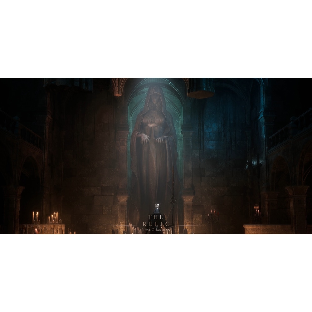 Joc The Relic First Guardian PS5