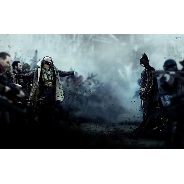 Cavalerul negru: Legenda renaste 4K UHD