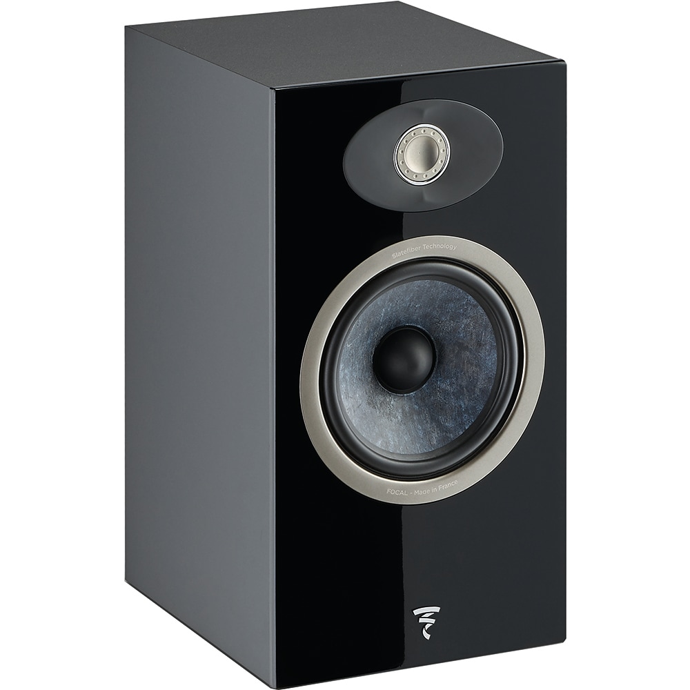 Boxa de raft FOCAL Theva NO1, negru