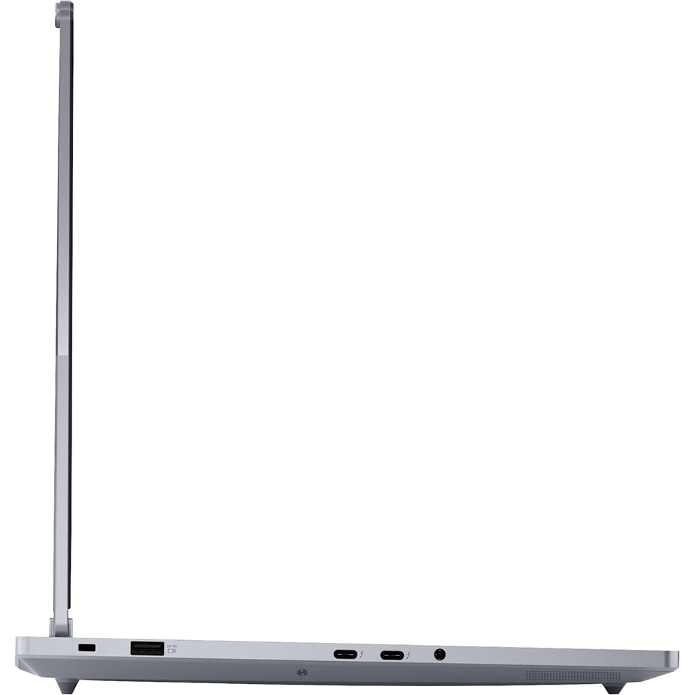Laptop LENOVO ThinkBook 16p G6 IAX, Intel Core Ultra 7 255HX pana la 5.2GHz, 16" WQXGA, 32GB, SSD 1TB, NVIDIA GeForce RTX 5060 8GB, Windows 11 Pro, Luna Grey
