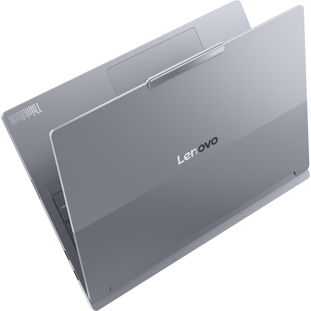 Laptop LENOVO ThinkBook 16p G6 IAX, Intel Core Ultra 7 255HX pana la 5.2GHz, 16" WQXGA, 32GB, SSD 1TB, NVIDIA GeForce RTX 5060 8GB, Windows 11 Pro, Luna Grey