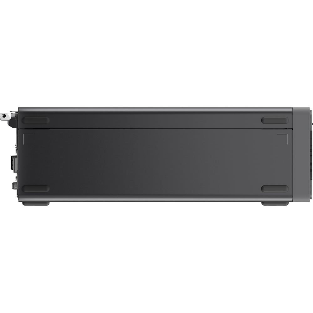 Sistem Desktop LENOVO ThinkCentre neo 50s Gen 5, Intel Core i3-14100 pana la 4.7GHz, 8GB, SSD 256GB, Intel UHD Graphics 730, Free DOS