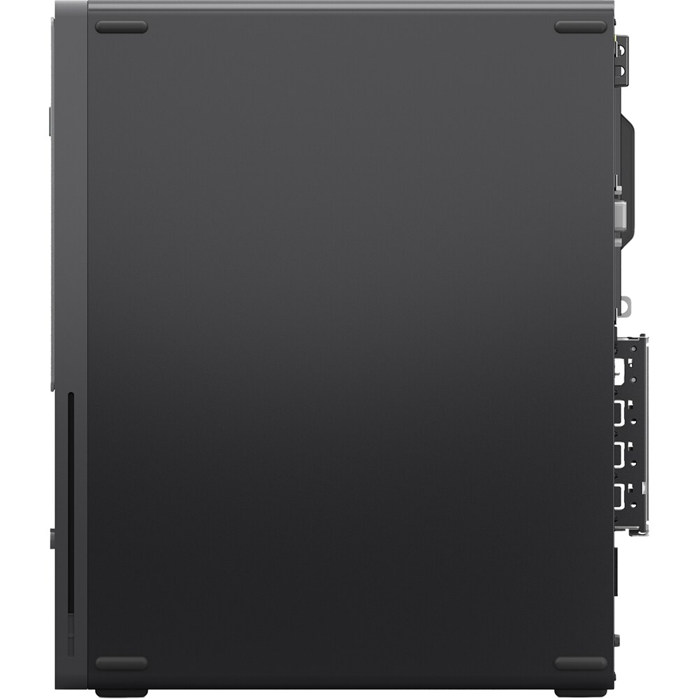 Sistem Desktop LENOVO ThinkCentre neo 50s Gen 5, Intel Core i3-14100 pana la 4.7GHz, 8GB, SSD 256GB, Intel UHD Graphics 730, Free DOS