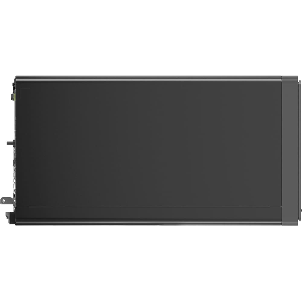 Sistem Desktop LENOVO ThinkCentre neo 50t Gen 6, Intel Core Ultra 7 265 pana la 5.3GHz, 16GB, SSD 512GB, Intel Graphics, Free DOS