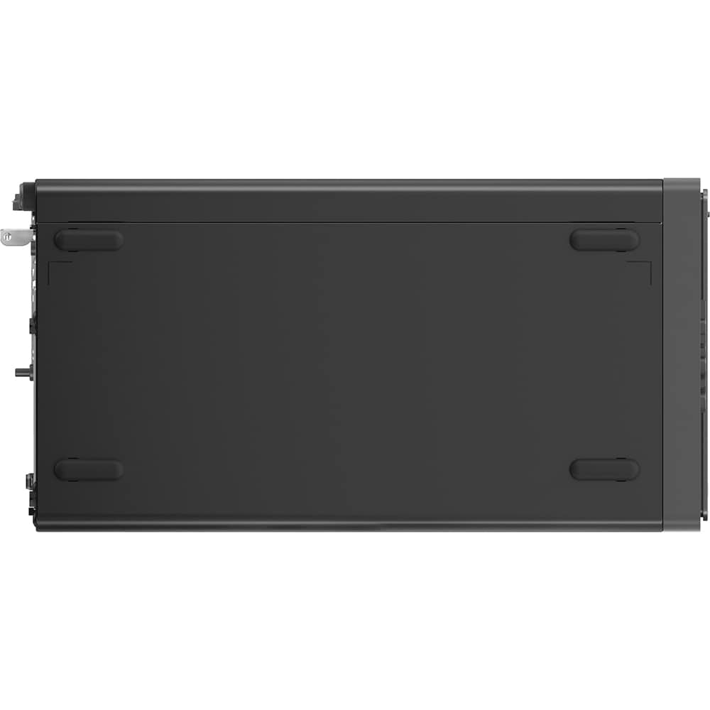 Sistem Desktop LENOVO ThinkCentre neo 50t Gen 6, Intel Core Ultra 7 265 pana la 5.3GHz, 16GB, SSD 512GB, Intel Graphics, Free DOS