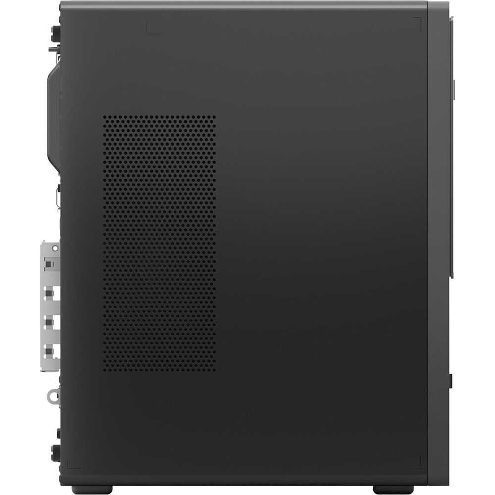 Sistem Desktop LENOVO ThinkCentre neo 50t Gen 6, Intel Core Ultra 7 265 pana la 5.3GHz, 16GB, SSD 512GB, Intel Graphics, Free DOS