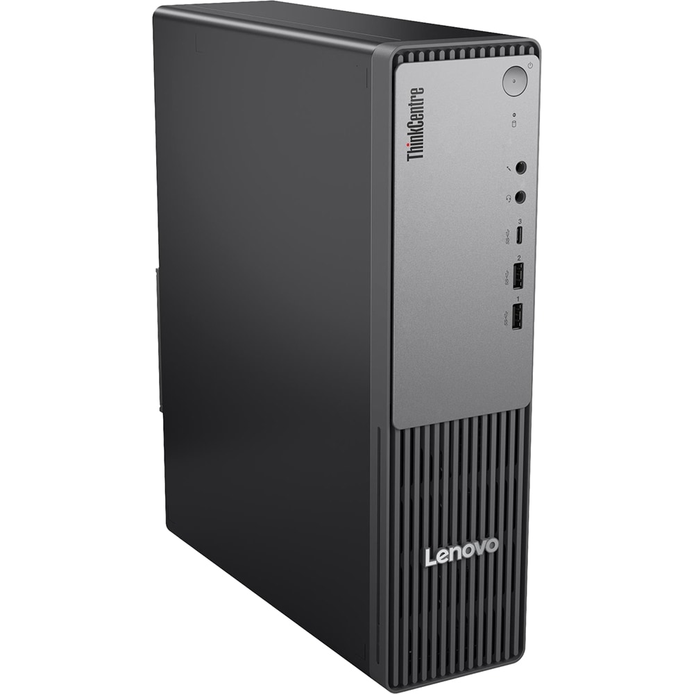 Sistem Desktop LENOVO ThinkCentre neo 55s Gen 6, AMD Ryzen AI 5 330 pana la 4.5GHz, 16GB, SSD 1TB, AMD Radeon 820M Graphics, Free DOS
