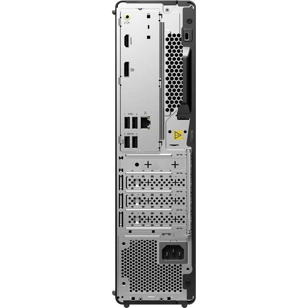 Sistem Desktop LENOVO ThinkCentre neo 55s Gen 6, AMD Ryzen AI 5 330 pana la 4.5GHz, 16GB, SSD 1TB, AMD Radeon 820M Graphics, Free DOS