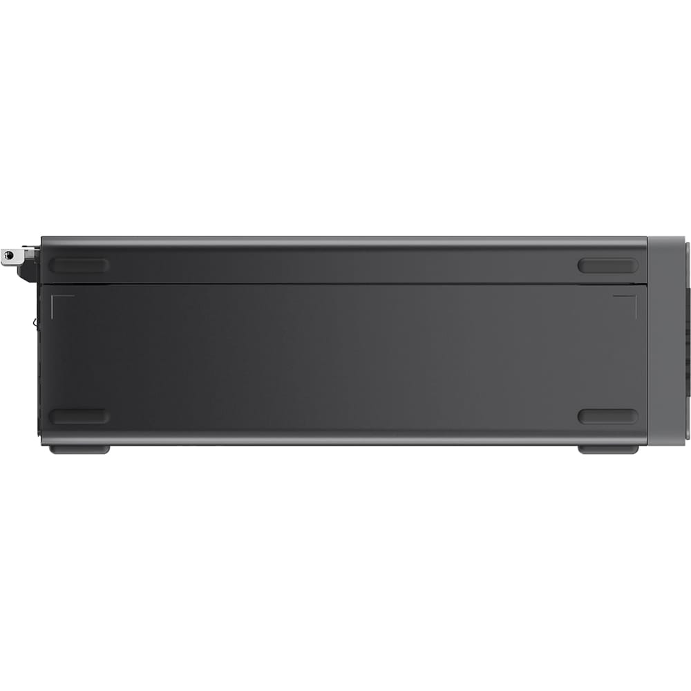 Sistem Desktop LENOVO ThinkCentre neo 55s Gen 6, AMD Ryzen AI 5 330 pana la 4.5GHz, 16GB, SSD 1TB, AMD Radeon 820M Graphics, Free DOS
