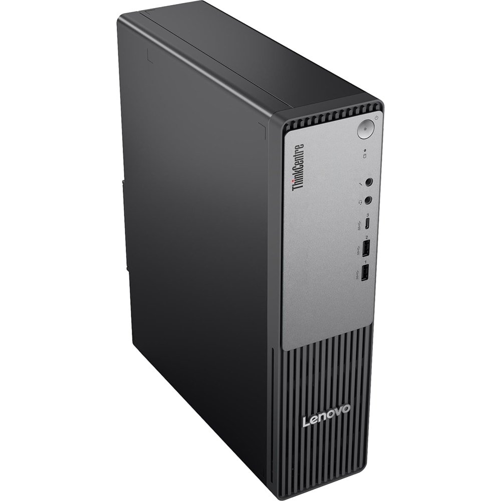 Sistem Desktop LENOVO ThinkCentre neo 55s Gen 6, AMD Ryzen AI 5 330 pana la 4.5GHz, 16GB, SSD 1TB, AMD Radeon 820M Graphics, Free DOS