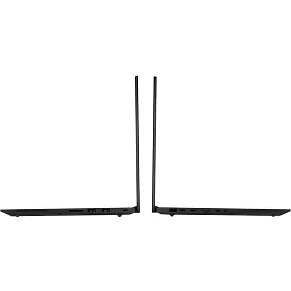 Laptop LENOVO ThinkPad X1 Extreme Gen 2, Intel Core i7-9750H pana la 4.5GHz, 15.6" HDR 4K 16GB, SSD 512GB, NVIDIA GeForce GTX 1650 4GB, Windows 10 Pro, negru