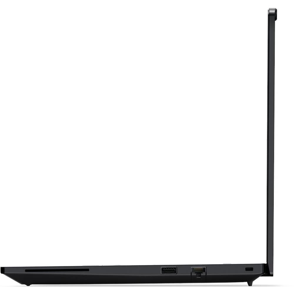 Laptop LENOVO ThinkPad P14s Gen 6, Intel Core Ultra 7 265H pana la 5.3GHz, 14.5" 3K, 32GB, SSD 1TB, NVIDIA RTX PRO 1000 Blackwell Generation 8GB, Windows 11 Pro, negru