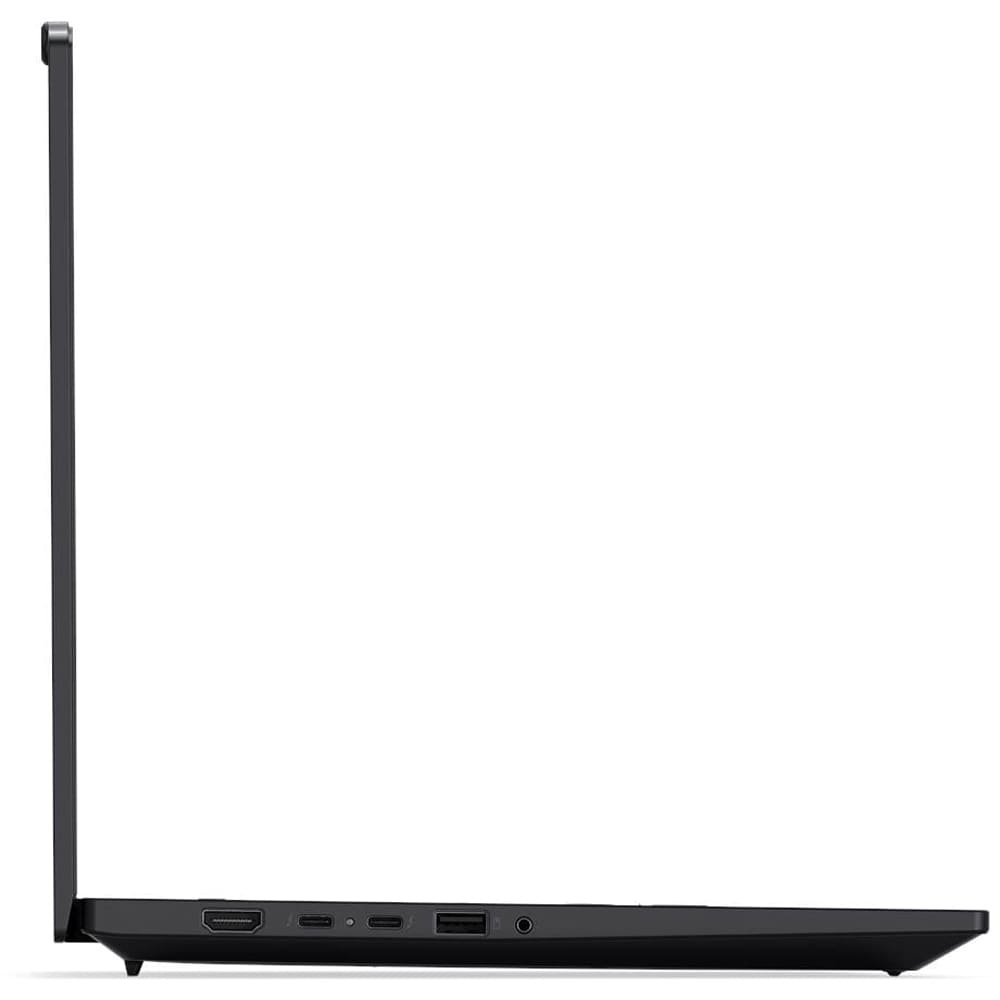Laptop LENOVO ThinkPad P14s Gen 6, Intel Core Ultra 7 265H pana la 5.3GHz, 14.5" 3K, 32GB, SSD 1TB, NVIDIA RTX PRO 1000 Blackwell Generation 8GB, Windows 11 Pro, negru