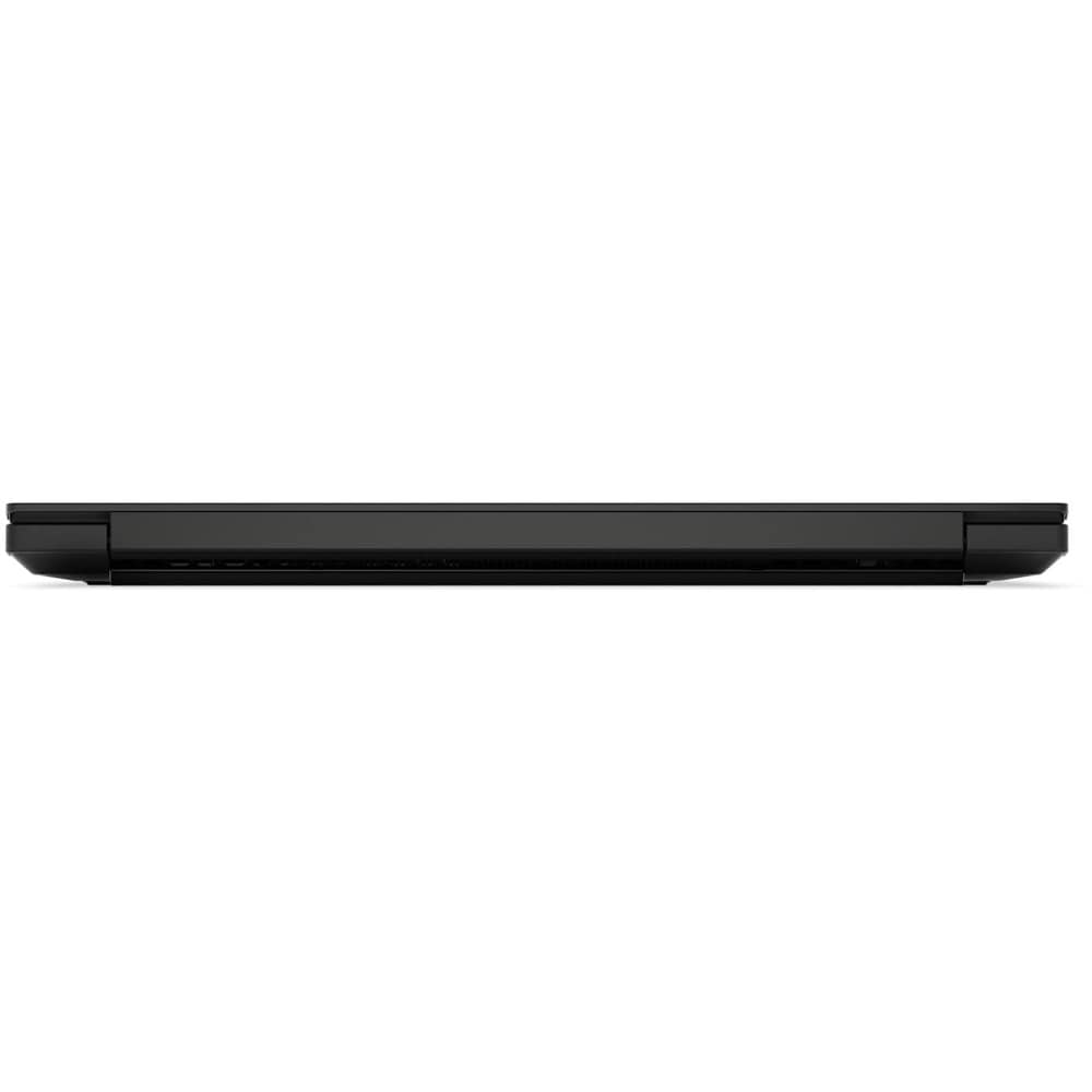 Laptop LENOVO ThinkPad P14s Gen 6, Intel Core Ultra 7 265H pana la 5.3GHz, 14.5" 3K, 32GB, SSD 1TB, NVIDIA RTX PRO 1000 Blackwell Generation 8GB, Windows 11 Pro, negru
