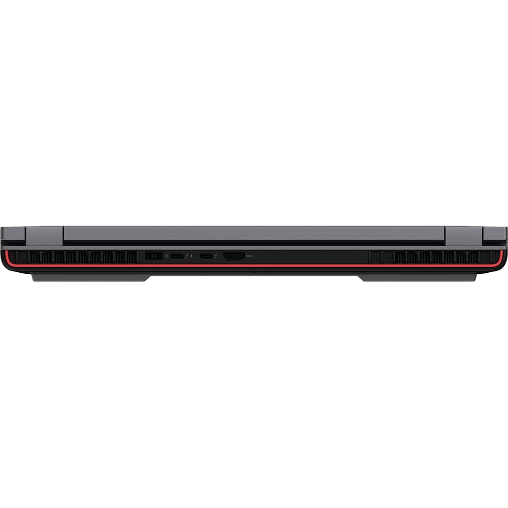 Laptop LENOVO ThinkPad P16 Gen 2, Intel Core i7-14700HX pana la 5.5GHz, 16" WQXGA, 64GB, 1TB, NVIDIA RTX PRO 5000 Blackwell Generation, Windows 11 Pro, Storm Grey-Villi Black