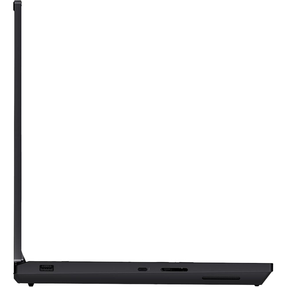 Laptop LENOVO ThinkPad P16 Gen 3, Intel Core Ultra 9 275HX pana la 5.4GHz, 16" WQUXGA, 64GB, 1TB, NVIDIA RTX PRO 4000 Blackwell Generation, Windows 11 Pro, Black