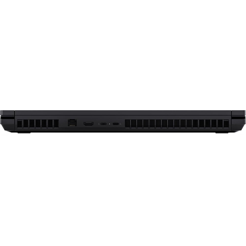 Laptop LENOVO ThinkPad P16 Gen 3, Intel Core Ultra 9 275HX pana la 5.4GHz, 16" WQUXGA, 64GB, 1TB, NVIDIA RTX PRO 4000 Blackwell Generation, Windows 11 Pro, Black