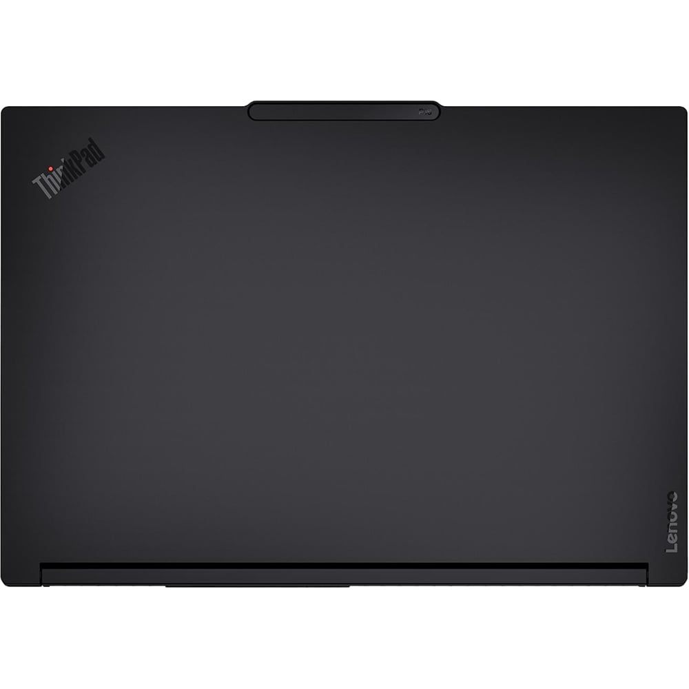 Laptop LENOVO ThinkPad P16 Gen 3, Intel Core Ultra 9 275HX pana la 5.4GHz, 16" WQUXGA, 64GB, 1TB, NVIDIA RTX PRO 4000 Blackwell Generation, Windows 11 Pro, Black