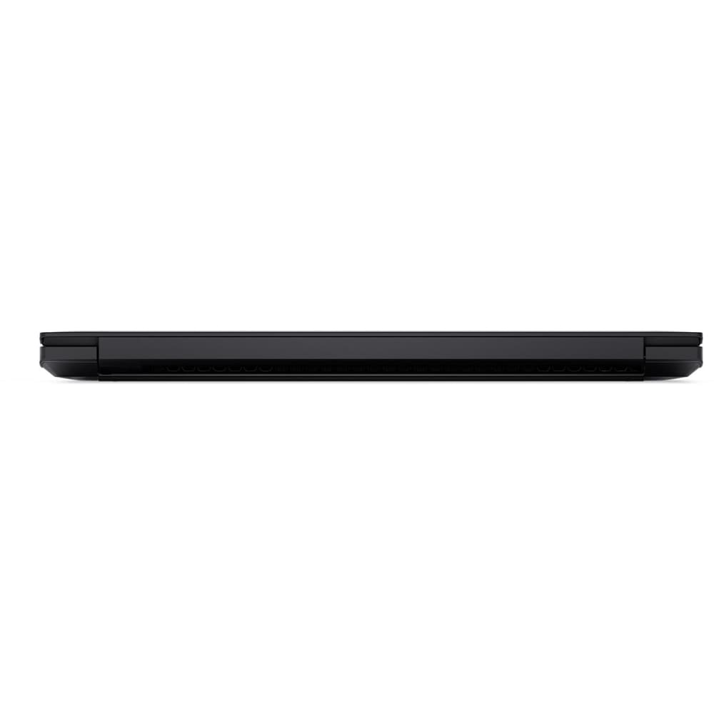 Laptop LENOVO ThinkPad P16s Gen 4, Intel Core Ultra 7 255H pana la 5.1GHz, 16" WUXGA, 32GB, 1TB, NVIDIA RTX PRO 500 Blackwell Generation, Windows 11 Pro, Black