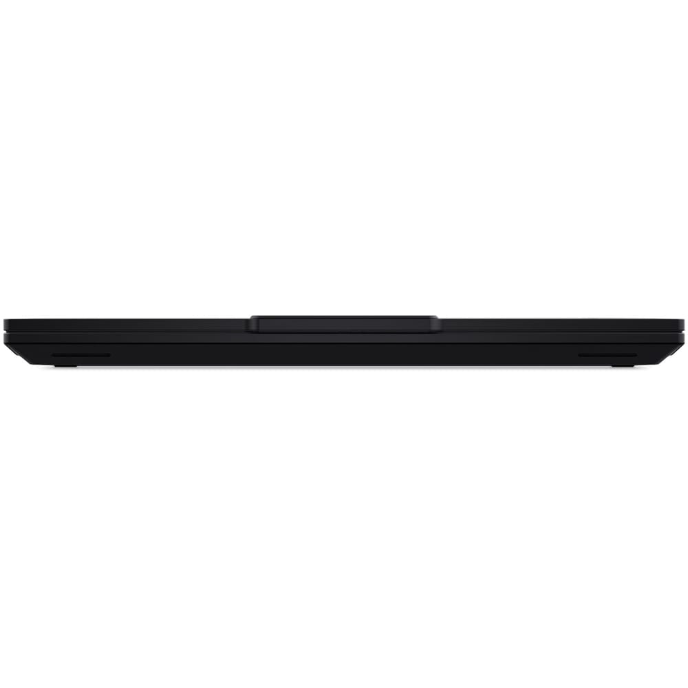 Laptop LENOVO ThinkPad P16s Gen 4, Intel Core Ultra 7 255H pana la 5.1GHz, 16" WUXGA, 32GB, 1TB, NVIDIA RTX PRO 500 Blackwell Generation, Windows 11 Pro, Black