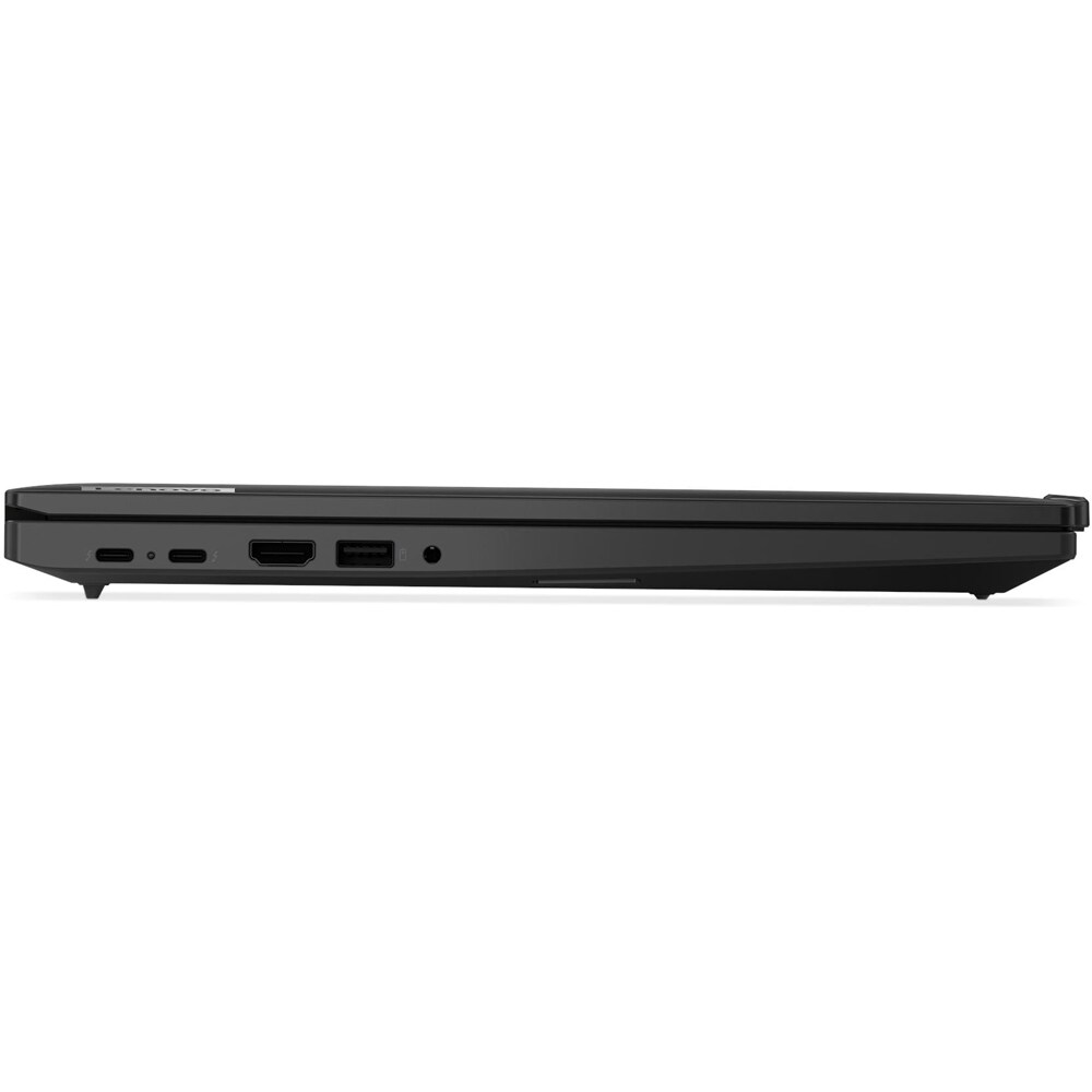 Laptop LENOVO ThinkPad P16s Gen 4, AMD Ryzen AI 9 HX PRO 370 pana la 5.1GHz, 16" WUXGA, 64GB, 1TB, AMD Radeon 890M Graphics, Windows 11 Pro, Black