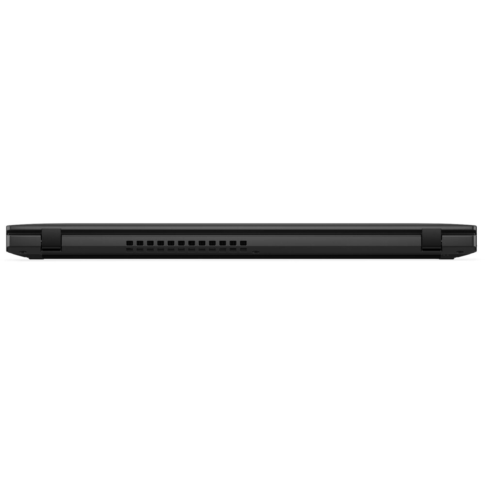 Laptop LENOVO ThinkPad P16s Gen 4, AMD Ryzen AI 9 HX PRO 370 pana la 5.1GHz, 16" WUXGA, 64GB, 1TB, AMD Radeon 890M Graphics, Windows 11 Pro, Black