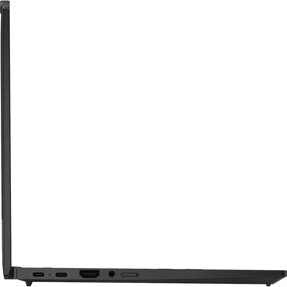 Laptop LENOVO ThinkPad T14s Gen 6, Intel Core Ultra 7 265U pana la 5.3GHz, 14" 2.8K Touch, 64GB, SSD 1TB, Intel Graphics, Windows 11 Pro, Black