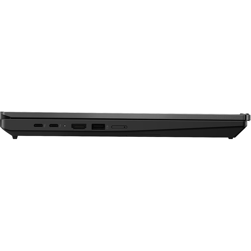 Laptop LENOVO ThinkPad T16 Gen 5, Intel Core Ultra 7 355 pana la 4.7GHz, 16" WUXGA, 32GB, SSD 512GB, Intel Graphics, Windows 11 Pro, Black